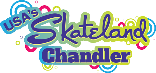 USA Skateland - Chandler