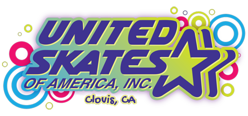 Clovis United Skates of America
