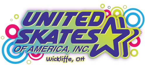 United Skates of America - Wickliffe